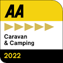 AA 5 Pennant Gold Campsite 2022
