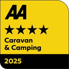 AA 5 Star Award 2025