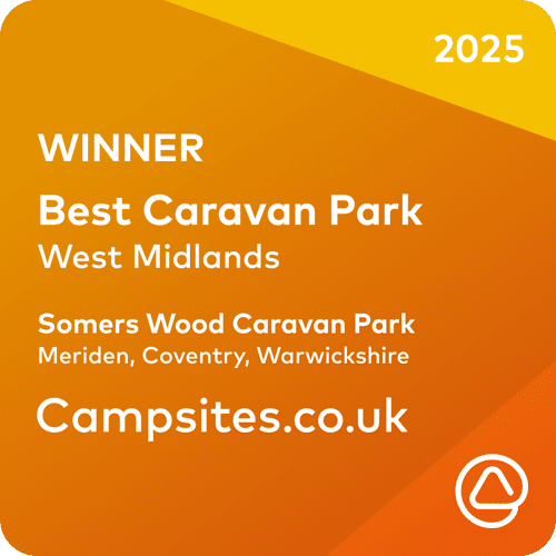 Best Caravan Park West Midlands campsites.co.uk 2025