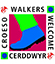 Wales Walkers Welcome