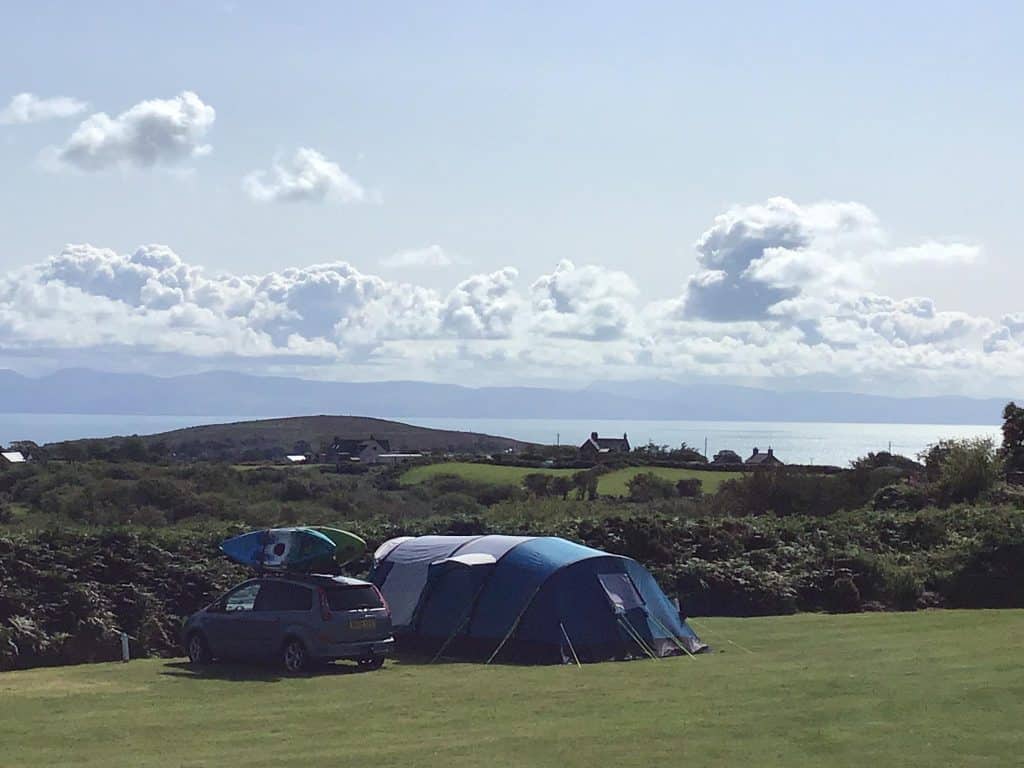 Our Adults Only Campsites In The Uk Tranquil Parks 2286