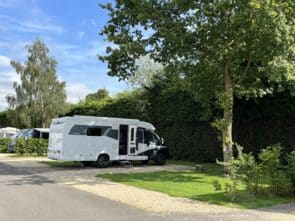 Briarfields Touring Park image