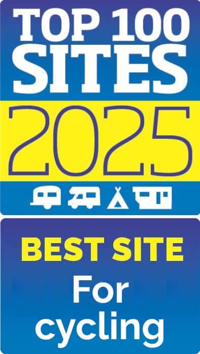 Top 100 2025 Best Site for cycling