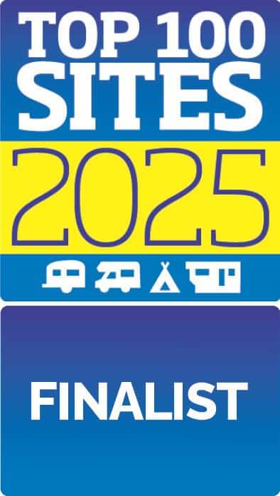 Top 100 2025 Finalist