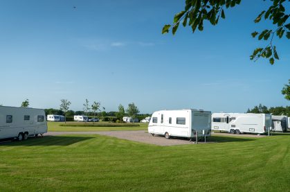Green Acres Caravan Park