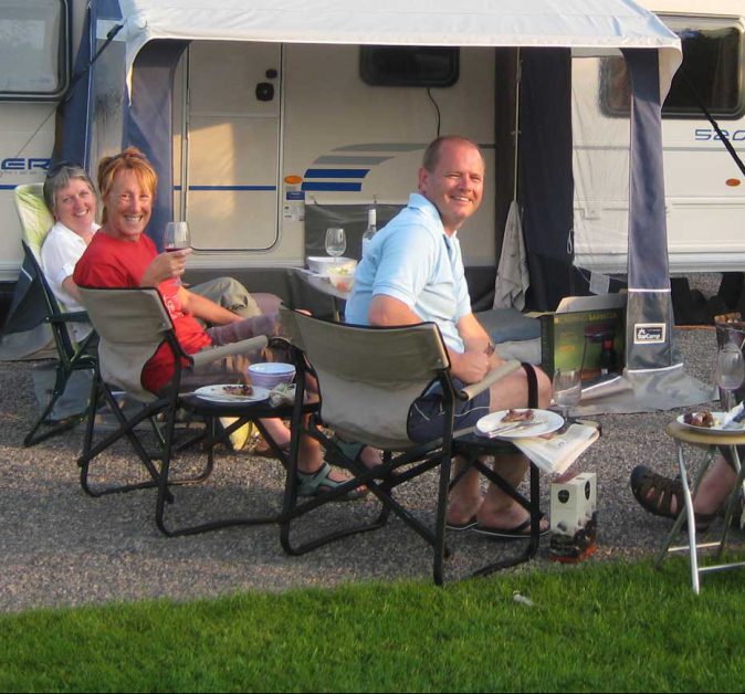 Tranquil Parks Adults Only Caravan Parks And Touring Parks 8249