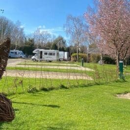 Briarfields Motel & Touring Park