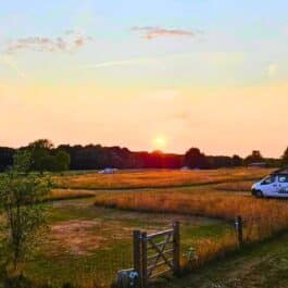 News from our parks September 2025