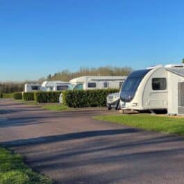 News from our parks October 2025