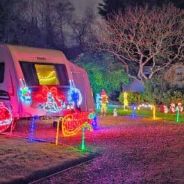 Tranquil Parks news December 2025