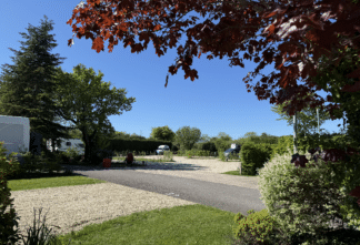 Briarfields Touring Park image